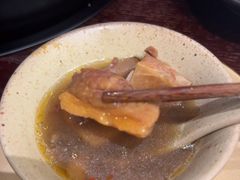 -滇野云南野生菌餐厅(陕西南路店)