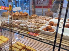 -味多美蛋糕(通州店)