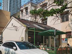 -稀物集咖啡(徽州大道店)