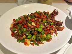 -湘鼎盛·大厨鲜炒湖南味(高新银泰店)