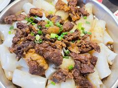 -牛一煲美食(江高店)