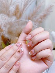 -Girls·日式美学馆·美甲·美睫