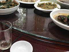 -灵福缘私房菜·农家菜(拈花湾·灵山大佛必推店)