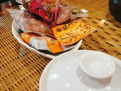 -盖碗儿梨园·变脸吐火·川剧(天府广场店)