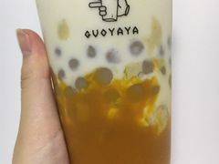 -果呀呀(国金街店)