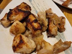 -一井烧肉·活鳗·寿司(望京SOHO店)