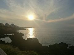-龙头岩(Dragon Head Rock)