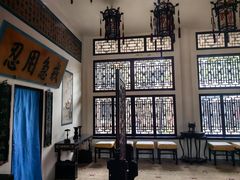 -承德避暑山庄景区