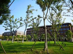 -浙江大学(海宁国际校区)