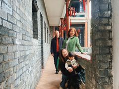 -东莞市可园博物馆