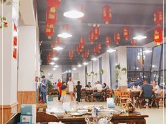 大堂-贡椒鱼老店·雅安十大名店