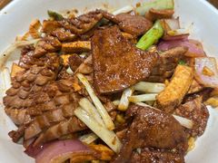 -寻裕记·现炒浇头面(人民广场店)