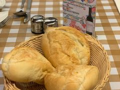 -船屋葡国餐厅