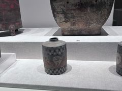 -陕西历史博物馆