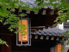 -香积寺