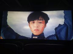 -时光影城京港城店(VIP影厅真皮沙发座椅)