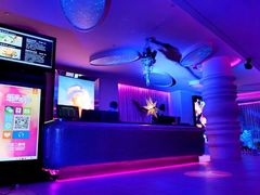 -真爱范特西KTV(交大店)