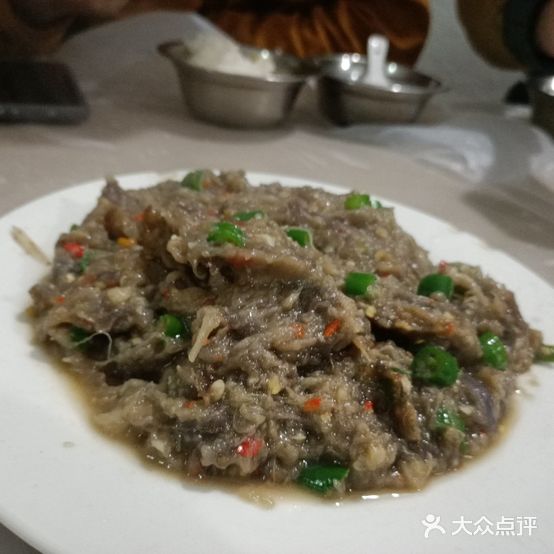 老破店