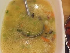 -乌镇那一年小院主题餐厅(甘泉西路店)