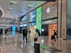 -杭州萧山国际机场