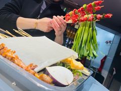 -非凡烧烤(历史博物馆店)