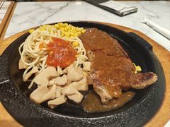 -菲滋意式餐厅(西溪印象城店)