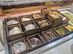 -众善素食(佛平五路店)