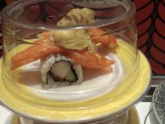 -万岁寿司(蓬江万达店)
