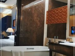 -西安赛瑞喜来登大酒店