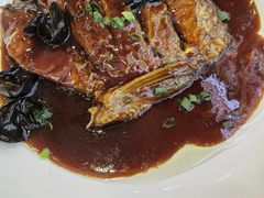 红烧肚档-长兴菜馆(高桥店)