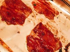 -新石器烤肉(东川欧尚店)