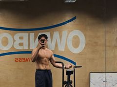 -OWNBODY健身(下沙店)