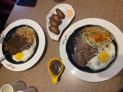 -诺丁牛排(南京江宁万达店)