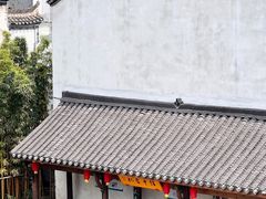-梅城古镇
