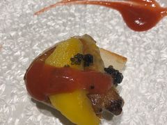 -铁板诱惑法式铁板烧(大卫城店)