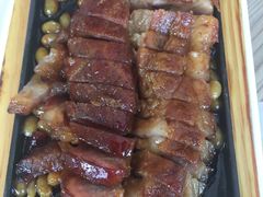 -太兴餐厅(小径湾店)