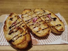 -原石牛扒·约会餐厅(龙城万科里店)