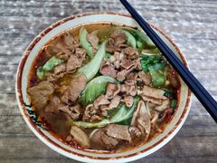-天府面庄(天平路店)