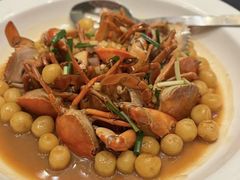 -爷爷的草帽·海鲜馆(孙塘路店)