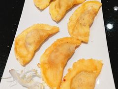 鲜虾蛋饺-新花城蟹粉馆(乌鲁木齐店)