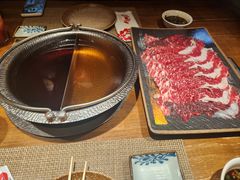 -蟹将军·松叶蟹和牛日料放题自助(K11店)