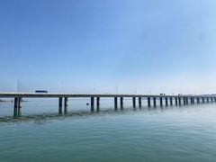 -海堤纪念公园
