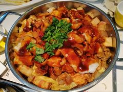 -大碗先生(万家丽店)