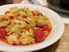 椒香馋嘴蛙-榕意·川味之美(深业上城店)