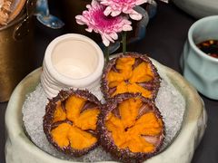 -雍容荟活波龙自助餐(IFS黑金店)