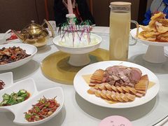 -老妈菜馆(建设街店)
