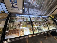 -格尔曼德(柳河路店)