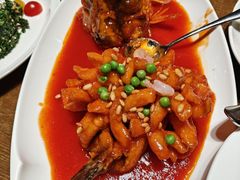 -廊亦舫Lang Yi Fang Restaurant(金桥店)