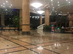 -南京维景国际大酒店(南京博物院店)