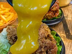 -miss密斯韩餐(平阳景苑店)